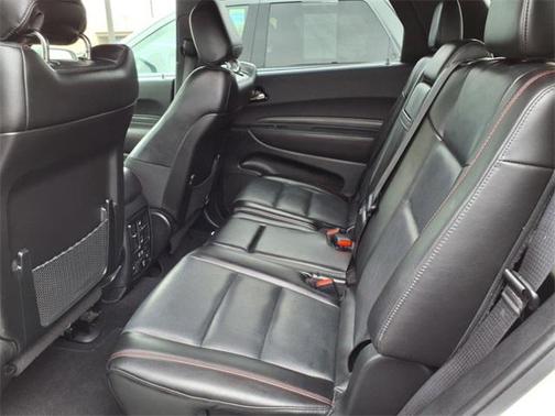 2023 Dodge Durango R/T Plus RWD