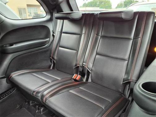2023 Dodge Durango R/T Plus RWD