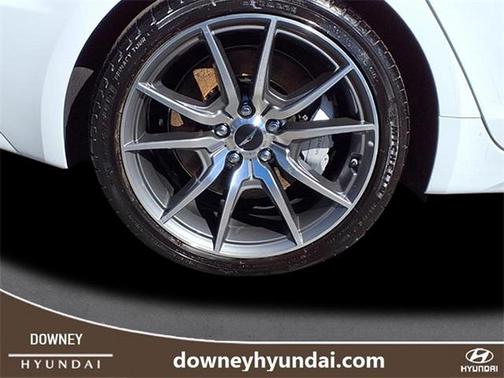 2025 Genesis G70 2.5T AWD