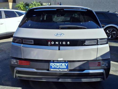 2026 Hyundai IONIQ 5 SE