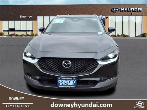 2024 Mazda CX-30 Select