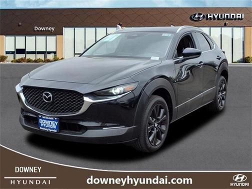 2024 Mazda CX-30 Select