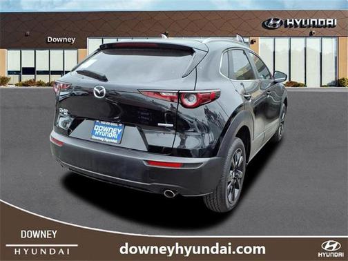 2024 Mazda CX-30 Select