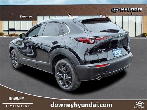 2024 Mazda CX-30 Select