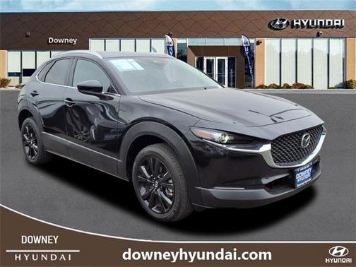 2024 Mazda CX-30 Select