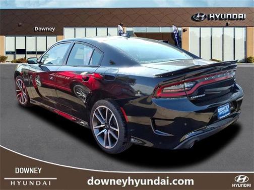 2023 Dodge Charger R/T