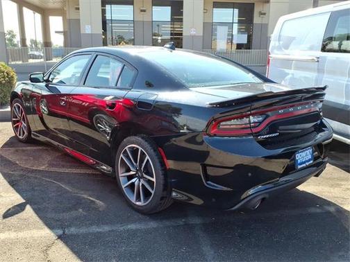 2023 Dodge Charger R/T