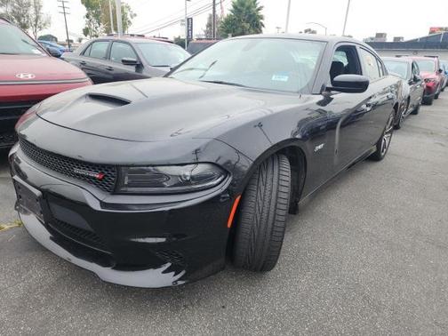 2023 Dodge Charger R/T