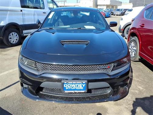 2023 Dodge Charger R/T