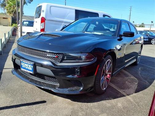 2023 Dodge Charger R/T