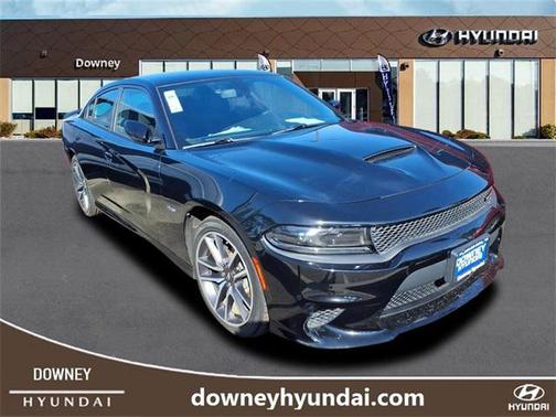 2023 Dodge Charger R/T