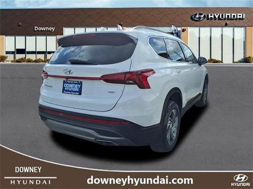2023 Hyundai SANTA FE SEL 2.4