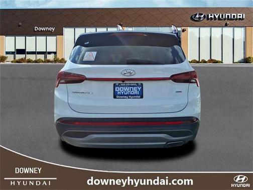 2023 Hyundai SANTA FE SEL 2.4