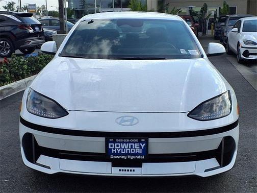 2025 Hyundai IONIQ 6 SEL