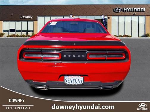 2023 Dodge Challenger GT