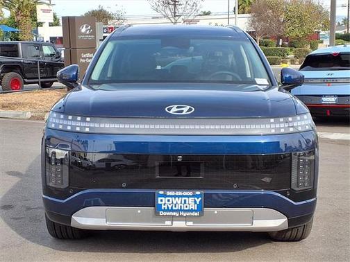 2026 Hyundai IONIQ 9 SEL