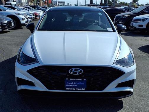 2022 Hyundai SONATA SEL Plus