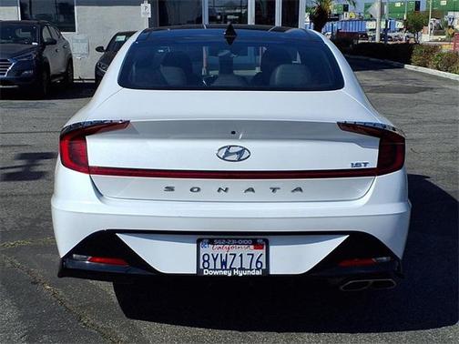 2022 Hyundai SONATA SEL Plus