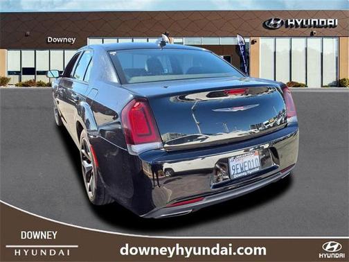 2023 Chrysler 300 S