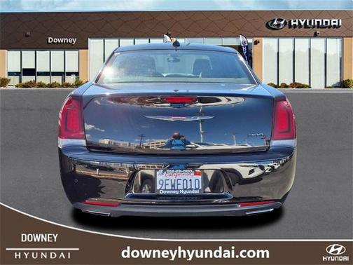 2023 Chrysler 300 S