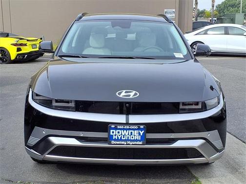 2026 Hyundai IONIQ 5 Limited