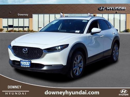 2023 Mazda CX-30 2.5 S Premium Package
