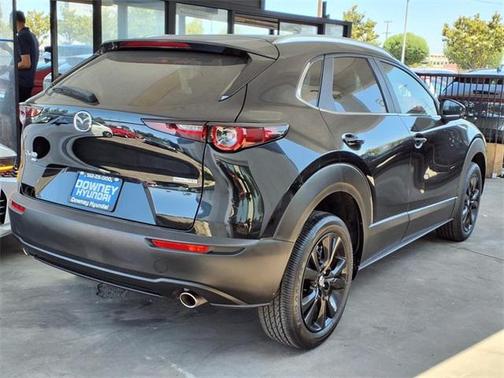 2024 Mazda CX-30 2.5 S Select Sport