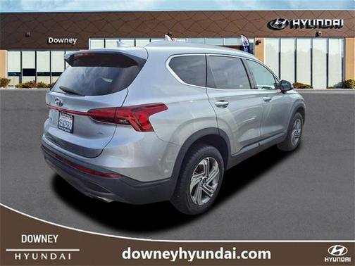 2023 Hyundai SANTA FE SEL 2.4