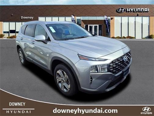 2023 Hyundai SANTA FE SEL 2.4