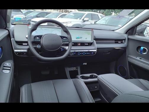 2024 Hyundai IONIQ 5 Limited