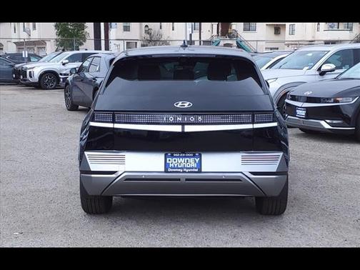 2024 Hyundai IONIQ 5 Limited