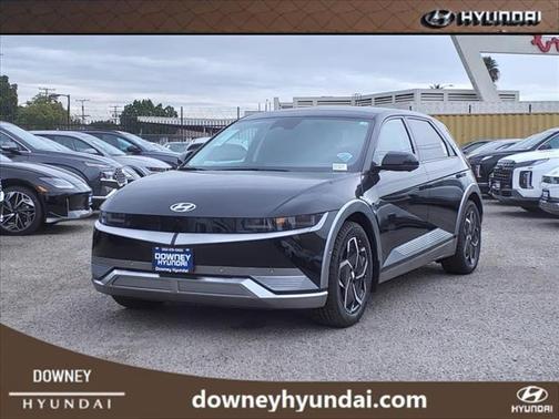 2024 Hyundai IONIQ 5 Limited