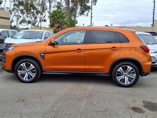 2023 Mitsubishi Outlander Sport 2.0 ES