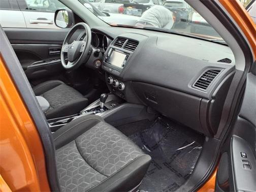2023 Mitsubishi Outlander Sport 2.0 ES