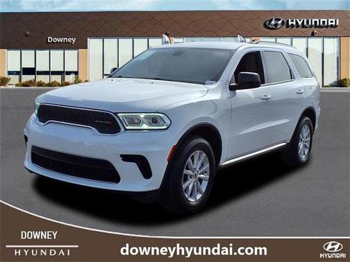 2023 Dodge Durango SXT AWD