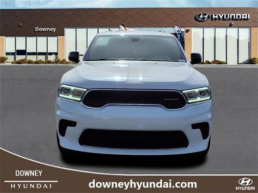 2023 Dodge Durango SXT AWD