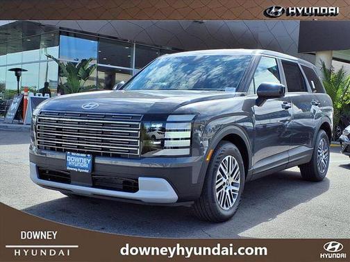 2026 Hyundai PALISADE SE