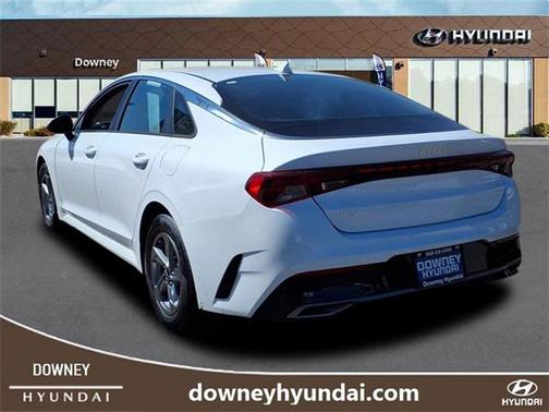 2023 Kia K5 LXS