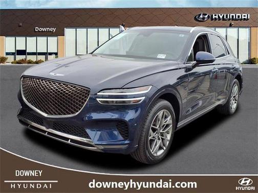 2022 Genesis GV70 2.5T AWD