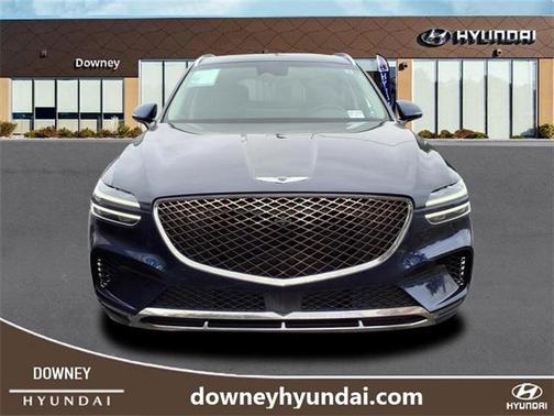 2022 Genesis GV70 2.5T AWD
