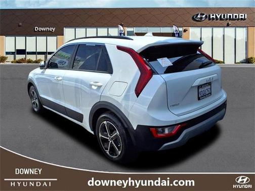 2023 Kia Niro EX