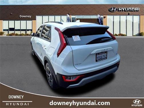 2023 Kia Niro EX