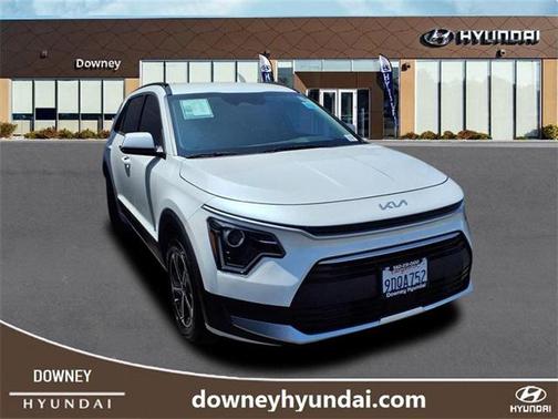 2023 Kia Niro EX