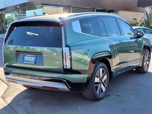 2026 Hyundai IONIQ 9 SEL