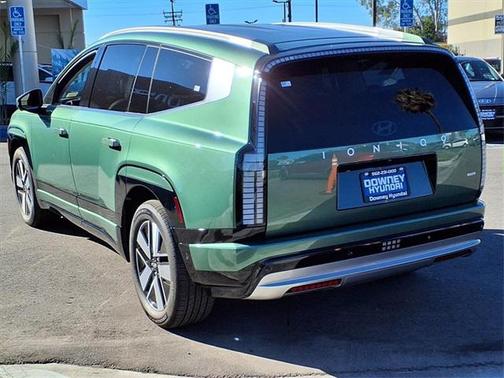 2026 Hyundai IONIQ 9 SEL