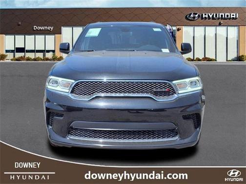 2024 Dodge Durango SXT RWD