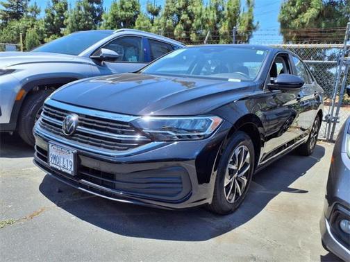 2024 Volkswagen Jetta 1.5T S