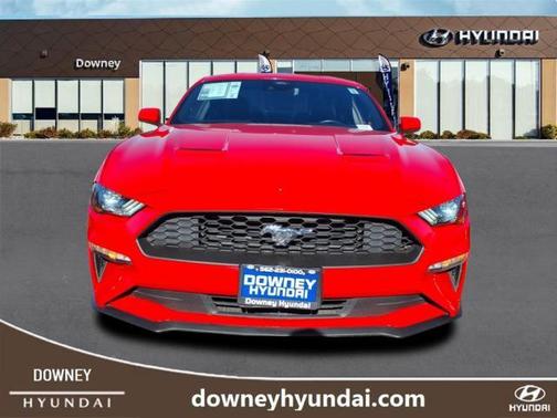 2023 Ford Mustang EcoBoost Premium