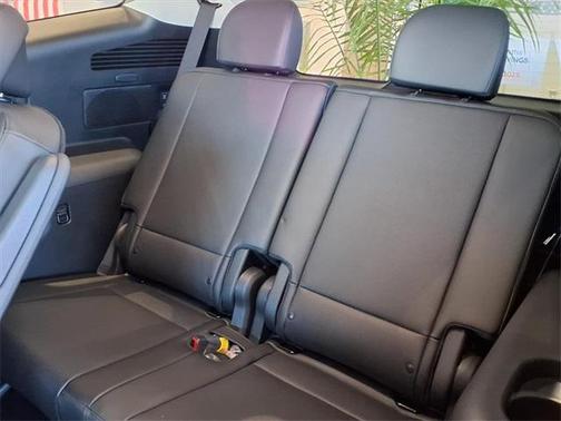 2026 Hyundai IONIQ 9 Performance Limited