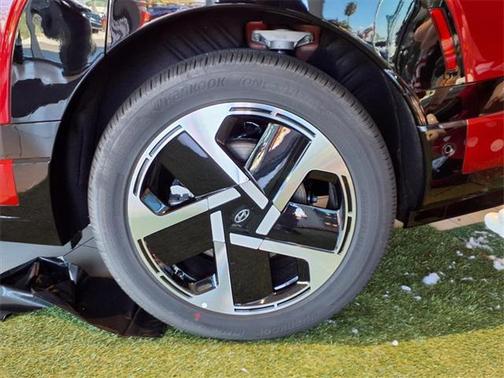 2026 Hyundai IONIQ 9 Performance Limited